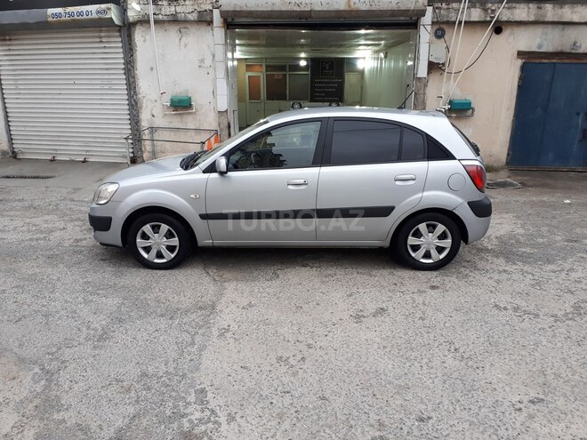 Kia Rio 2006, 191,000 km - 1.5 л - Bakı