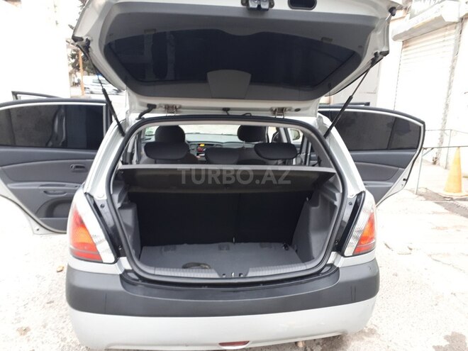 Kia Rio 2006, 191,000 km - 1.5 л - Bakı