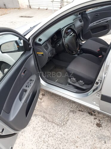 Kia Rio 2006, 191,000 km - 1.5 л - Bakı
