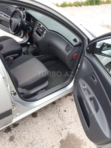 Kia Rio 2006, 191,000 km - 1.5 л - Bakı