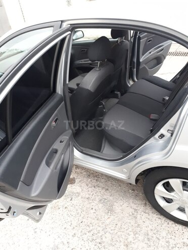 Kia Rio 2006, 191,000 km - 1.5 л - Bakı