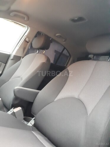 Kia Rio 2006, 191,000 km - 1.5 л - Bakı