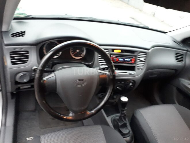 Kia Rio 2006, 191,000 km - 1.5 л - Bakı
