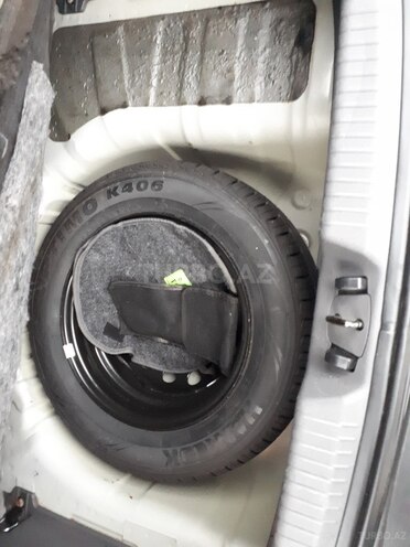 Kia Rio 2006, 191,000 km - 1.5 л - Bakı
