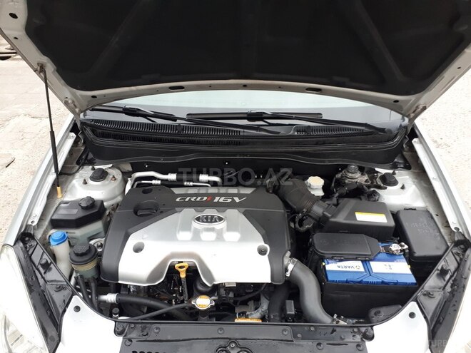 Kia Rio 2006, 191,000 km - 1.5 л - Bakı