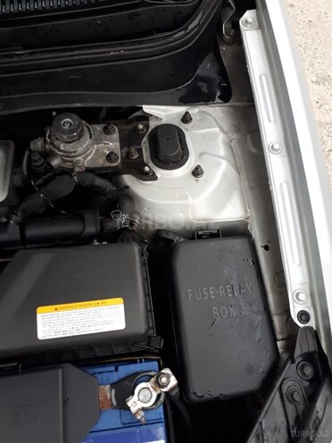 Kia Rio 2006, 191,000 km - 1.5 л - Bakı