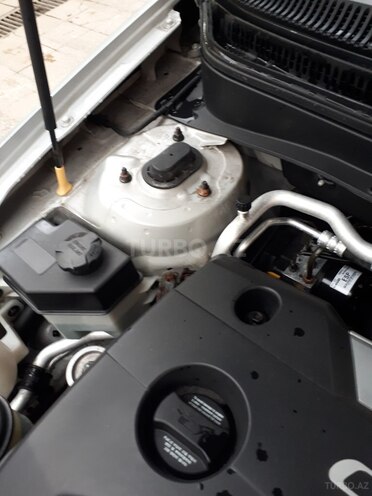 Kia Rio 2006, 191,000 km - 1.5 л - Bakı