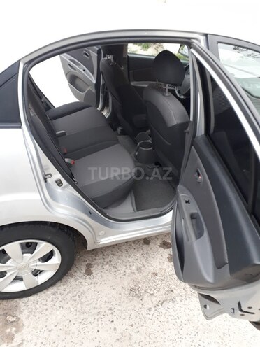 Kia Rio 2006, 191,000 km - 1.5 л - Bakı
