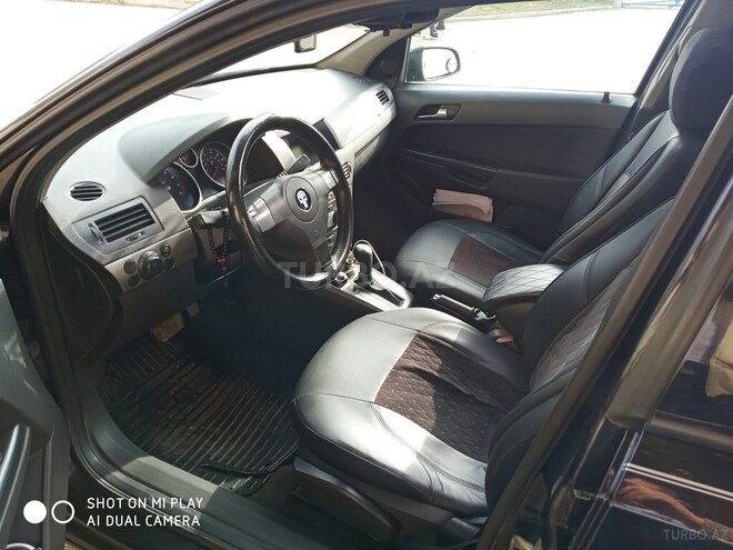 Opel Astra 2008, 202,000 km - 1.8 l - Bakı