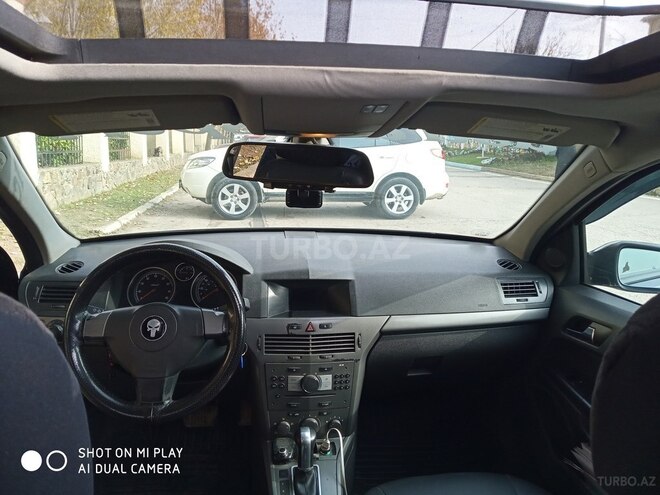 Opel Astra 2008, 202,000 km - 1.8 l - Bakı
