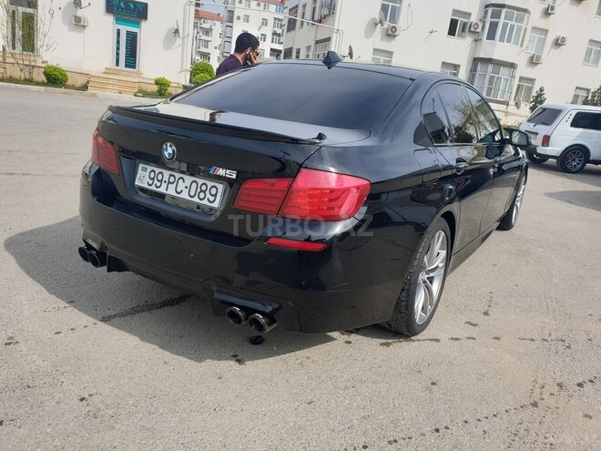 BMW 528 2016, 56,000 km - 2.0 l - Bakı