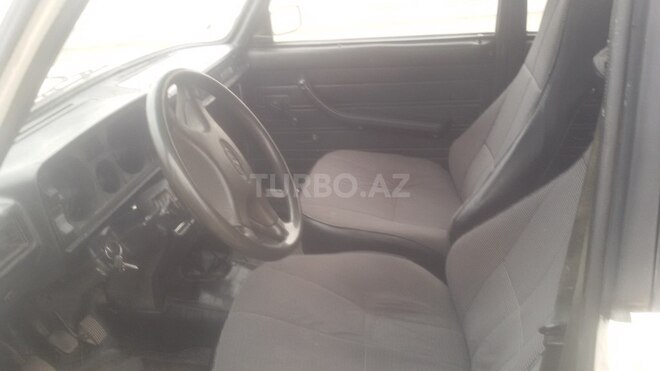 LADA (VAZ) 2107 1995, 12,122 km - 1.5 l - Gəncə