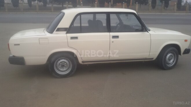 LADA (VAZ) 2107 1995, 12,122 km - 1.5 l - Gəncə
