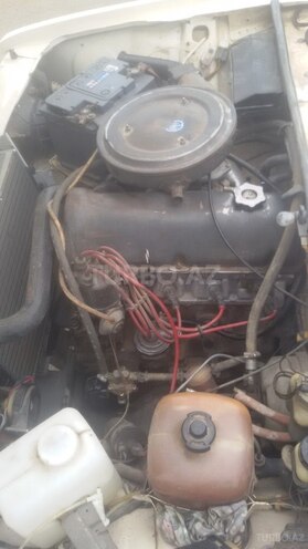 LADA (VAZ) 2107 1995, 12,122 km - 1.5 l - Gəncə