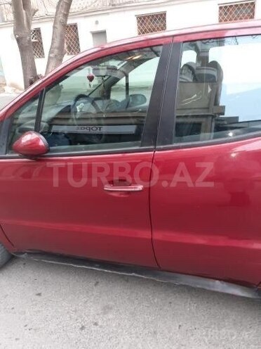 Mercedes A 160 1999, 145,000 km - 1.6 л - Bakı