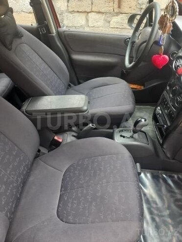 Mercedes A 160 1999, 145,000 km - 1.6 л - Bakı