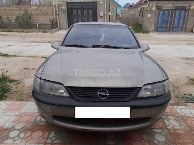 Opel Vectra 1996, 440,000 km - 1.8 l - Bakı
