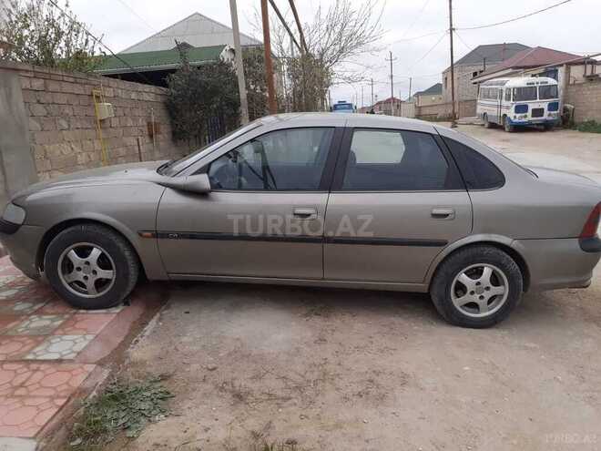 Opel Vectra 1996, 440,000 km - 1.8 l - Bakı