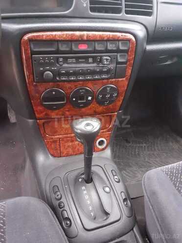 Opel Vectra 1996, 440,000 km - 1.8 l - Bakı