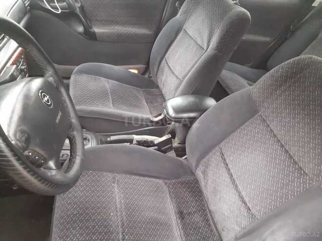 Opel Vectra 1996, 440,000 km - 1.8 l - Bakı