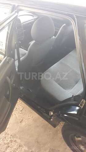 LADA (VAZ) 2115 2011, 210,000 km - 1.6 l - Bakı