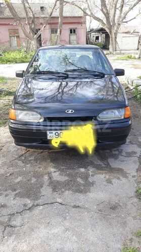 LADA (VAZ) 2115 2011, 210,000 km - 1.6 l - Bakı