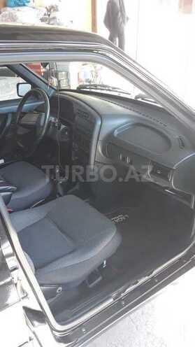LADA (VAZ) 2115 2011, 210,000 km - 1.6 l - Bakı