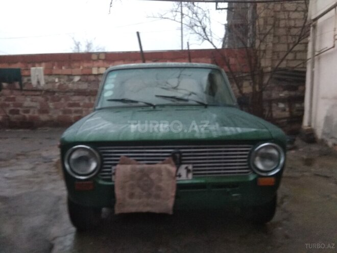 LADA (VAZ) 21013 1987, 200,000 km - 0.2 l - Göygöl