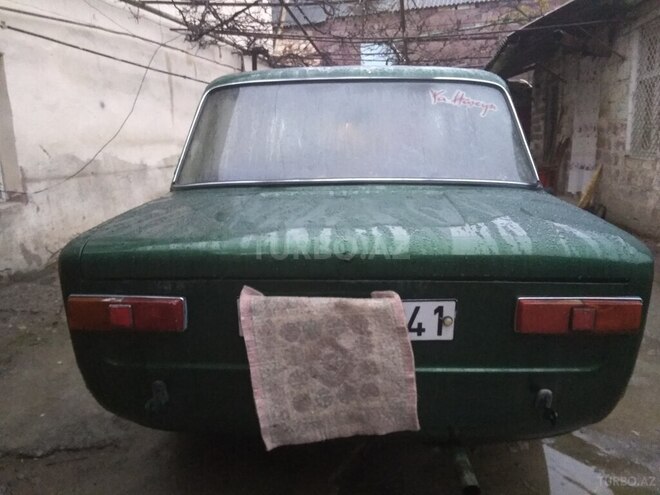 LADA (VAZ) 21013 1987, 200,000 km - 0.2 l - Göygöl
