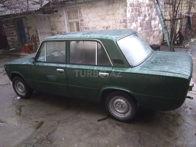 LADA (VAZ) 21013 1987, 200,000 km - 0.2 l - Göygöl
