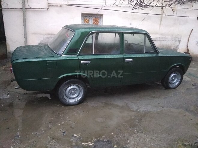 LADA (VAZ) 21013 1987, 200,000 km - 0.2 l - Göygöl