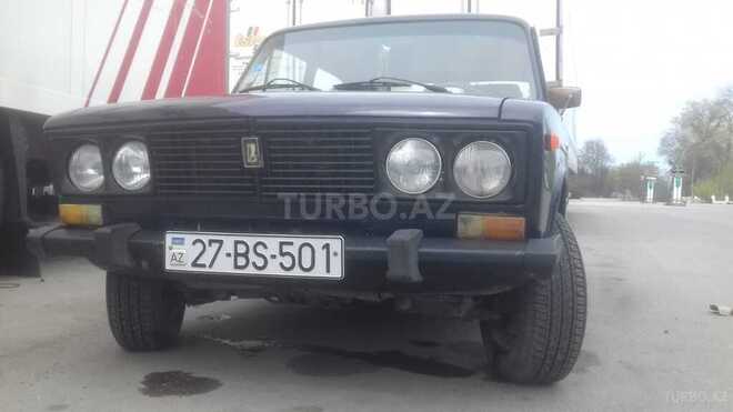 LADA (VAZ) 2106 1989, 200,000 km - 1.5 l - Xaçmaz