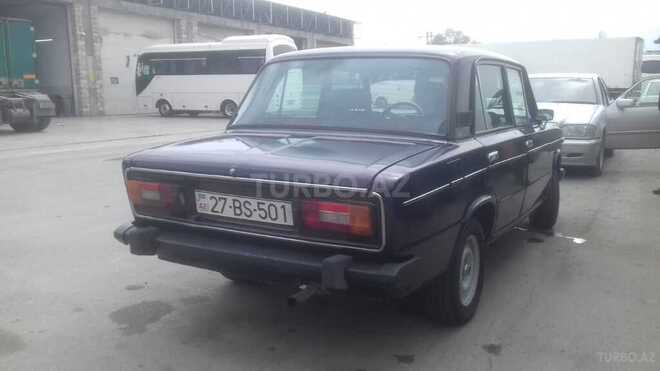 LADA (VAZ) 2106 1989, 200,000 km - 1.5 l - Xaçmaz