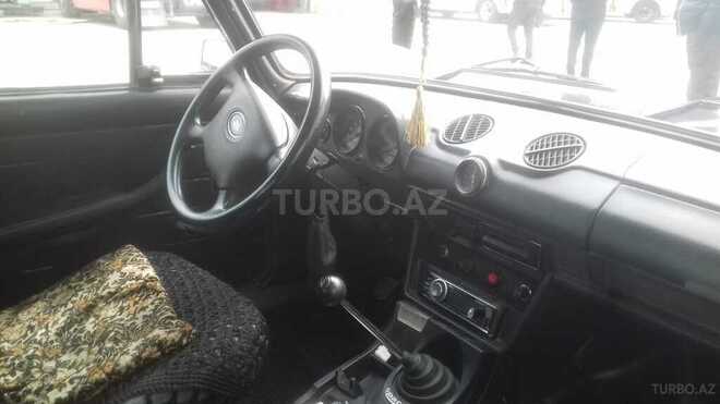LADA (VAZ) 2106 1989, 200,000 km - 1.5 l - Xaçmaz