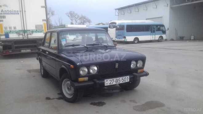 LADA (VAZ) 2106 1989, 200,000 km - 1.5 l - Xaçmaz