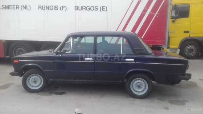LADA (VAZ) 2106 1989, 200,000 km - 1.5 l - Xaçmaz