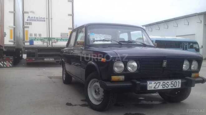 LADA (VAZ) 2106 1989, 200,000 km - 1.5 l - Xaçmaz