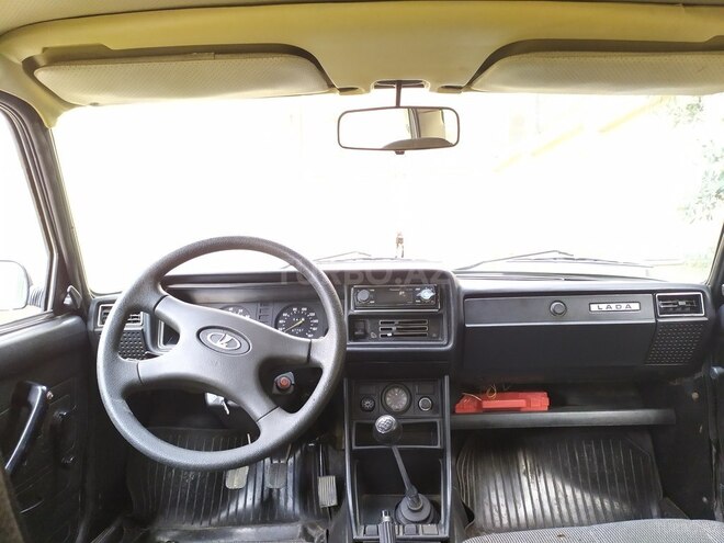 LADA (VAZ) 2107 2002, 89,000 km - 1.6 l - Bakı