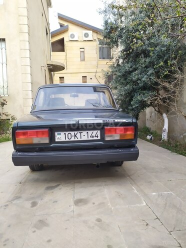 LADA (VAZ) 2107 2002, 89,000 km - 1.6 l - Bakı