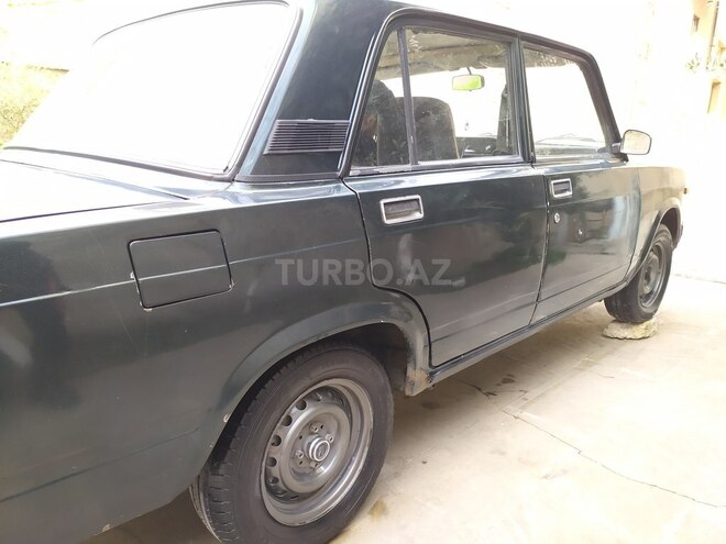 LADA (VAZ) 2107 2002, 89,000 km - 1.6 l - Bakı
