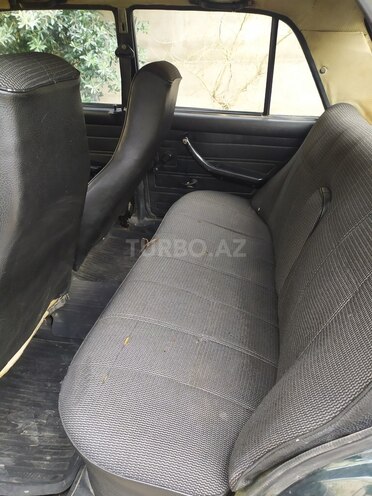 LADA (VAZ) 2107 2002, 89,000 km - 1.6 l - Bakı