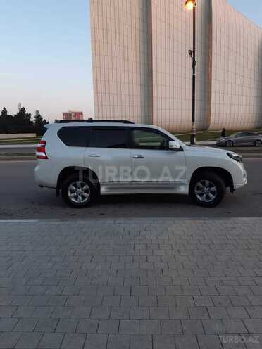 Toyota Prado 2014, 84,393 km - 2.7 л - Bakı