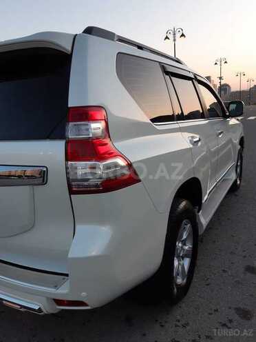 Toyota Prado 2014, 84,393 km - 2.7 л - Bakı