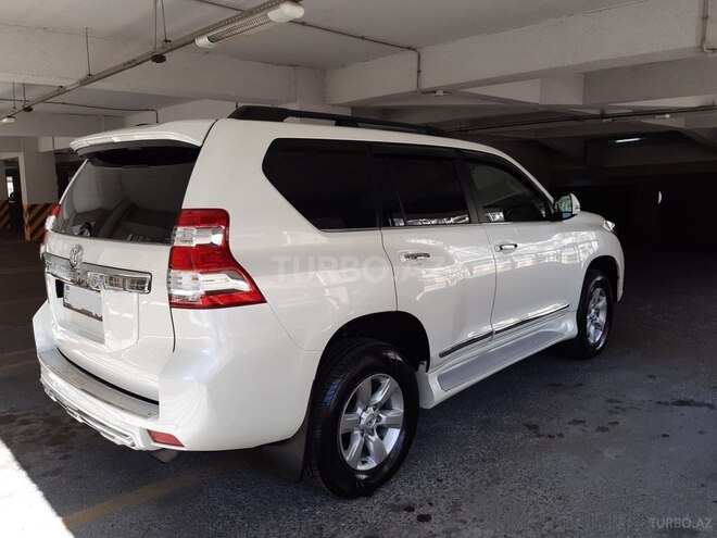 Toyota Prado 2014, 84,393 km - 2.7 л - Bakı