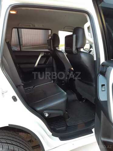 Toyota Prado 2014, 84,393 km - 2.7 л - Bakı