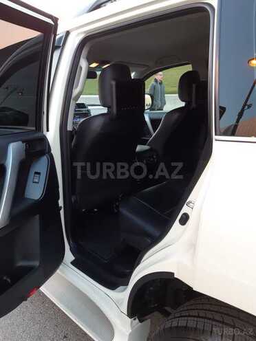 Toyota Prado 2014, 84,393 km - 2.7 л - Bakı