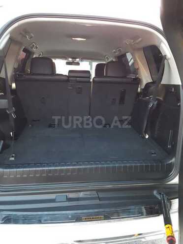 Toyota Prado 2014, 84,393 km - 2.7 л - Bakı
