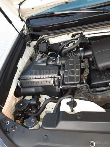 Toyota Prado 2014, 84,393 km - 2.7 л - Bakı