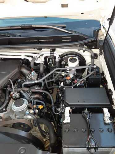 Toyota Prado 2014, 84,393 km - 2.7 л - Bakı