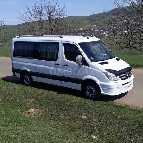 Mercedes Sprinter 313 2008, 386,549 km - 2.2 l - Bakı